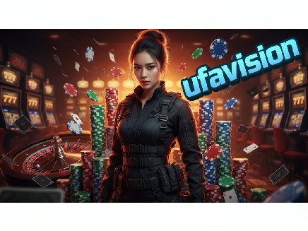 สมัคร ufavision