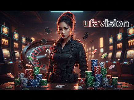 ufavision เว็บตรง