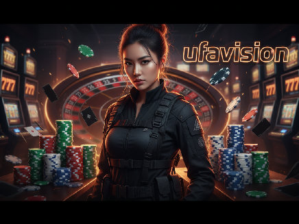 ufavision สมัครสมาชิก