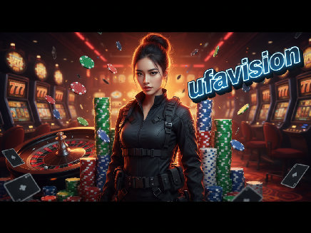 ufavision สล็อต